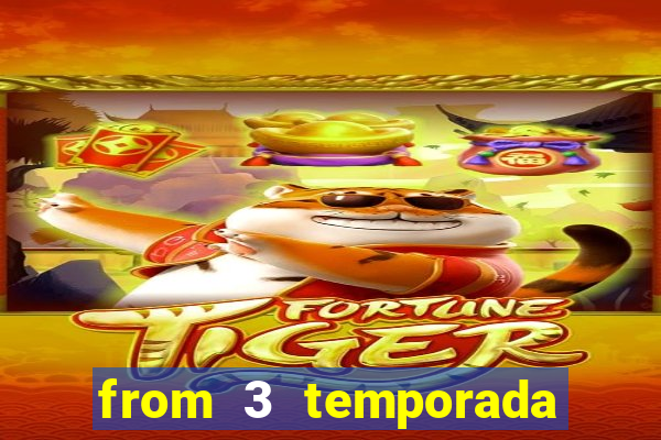 from 3 temporada dublado torrent magnet